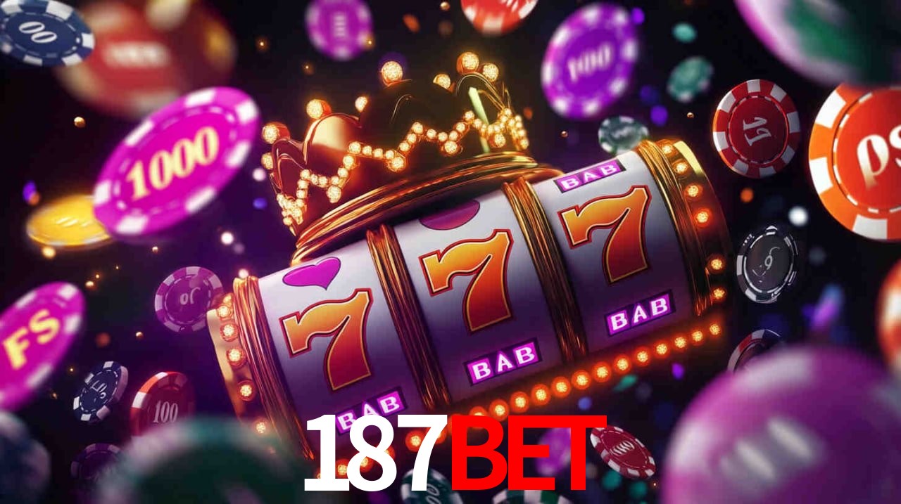 Welcome Bonus 187bet