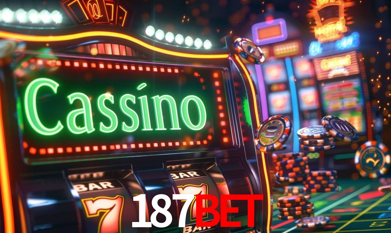 Tecnologia da Plataforma 187bet