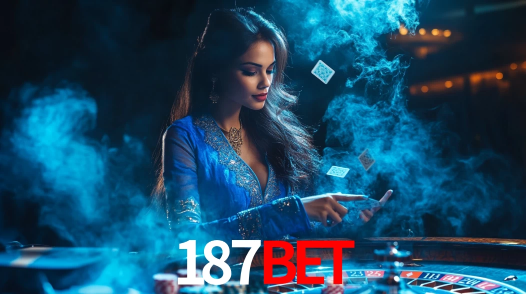 Inovações de Jogos na 187bet: O Futuro das Experiências Interativas