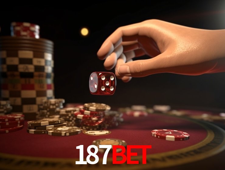 Jogos de Slot 187bet
