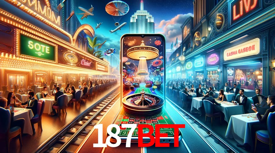 Games Directory 187bet
