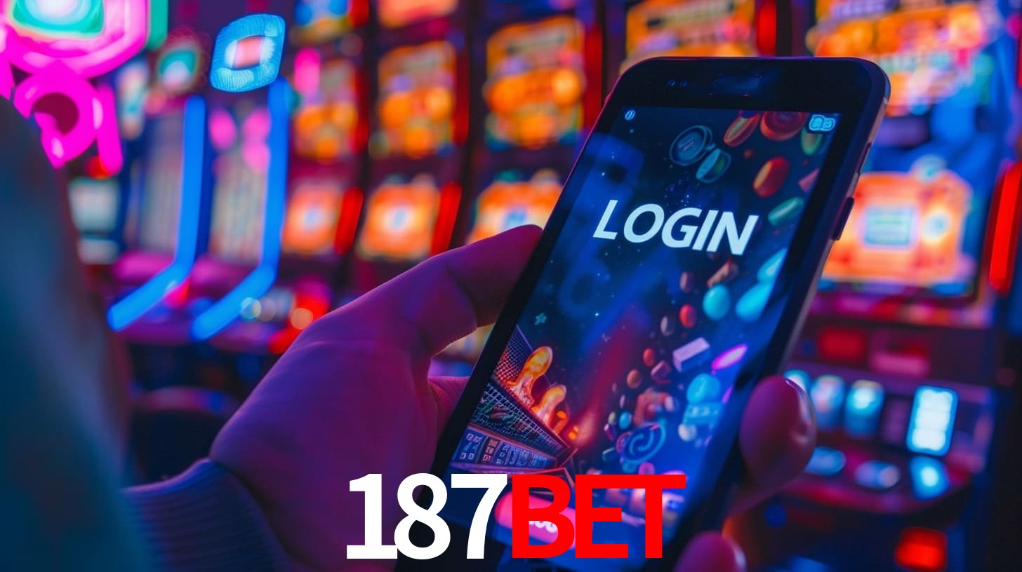 Casino VIP 187bet