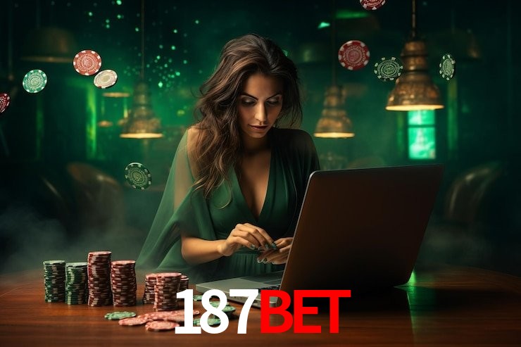 APP oficial da 187bet para mobile