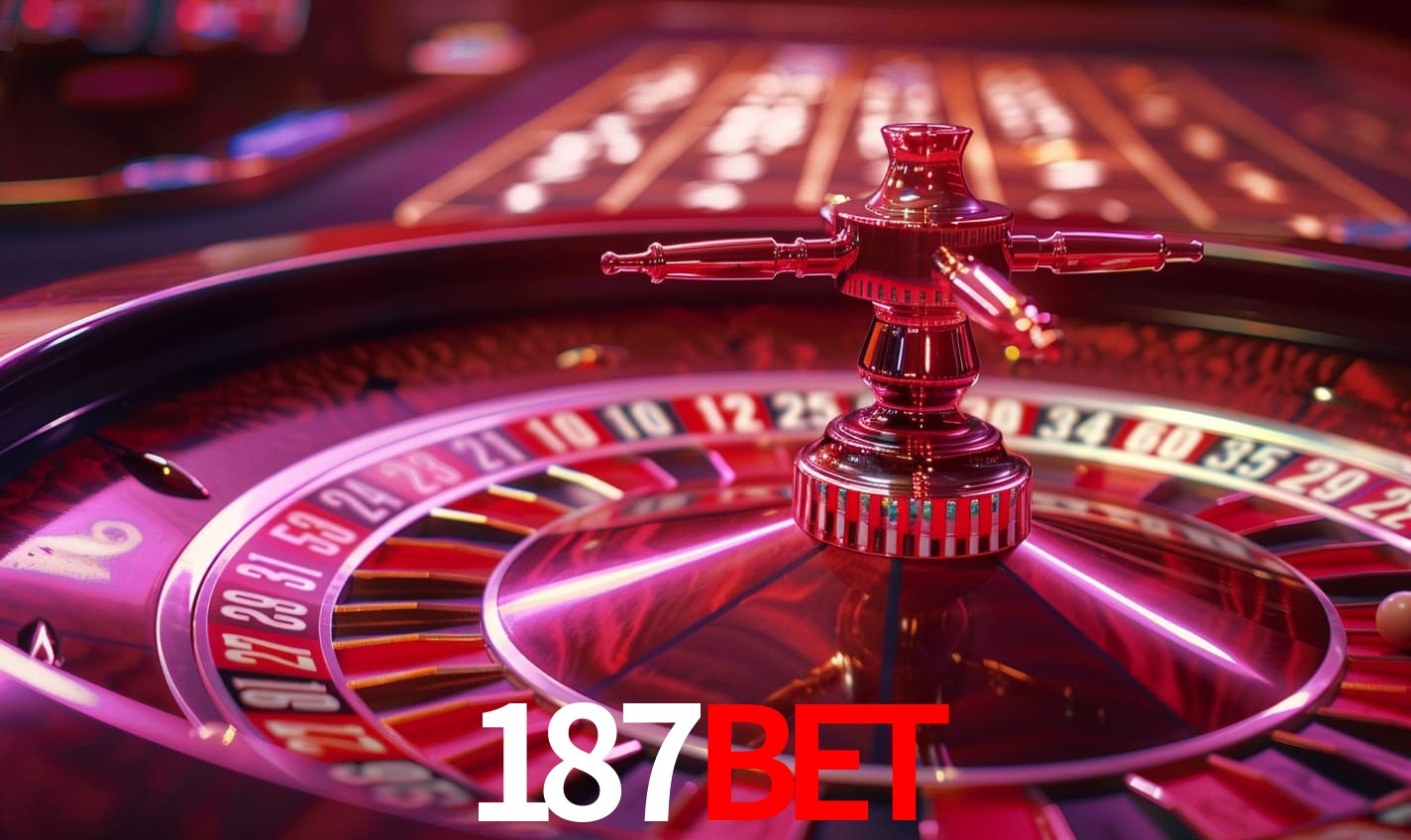 Desvendando o Mundo dos Jogos Virtuais na 187bet