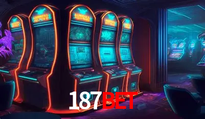 Descubra a Essência do 187bet: Nossa História e Compromissos