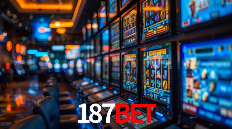 Game Providers 187bet