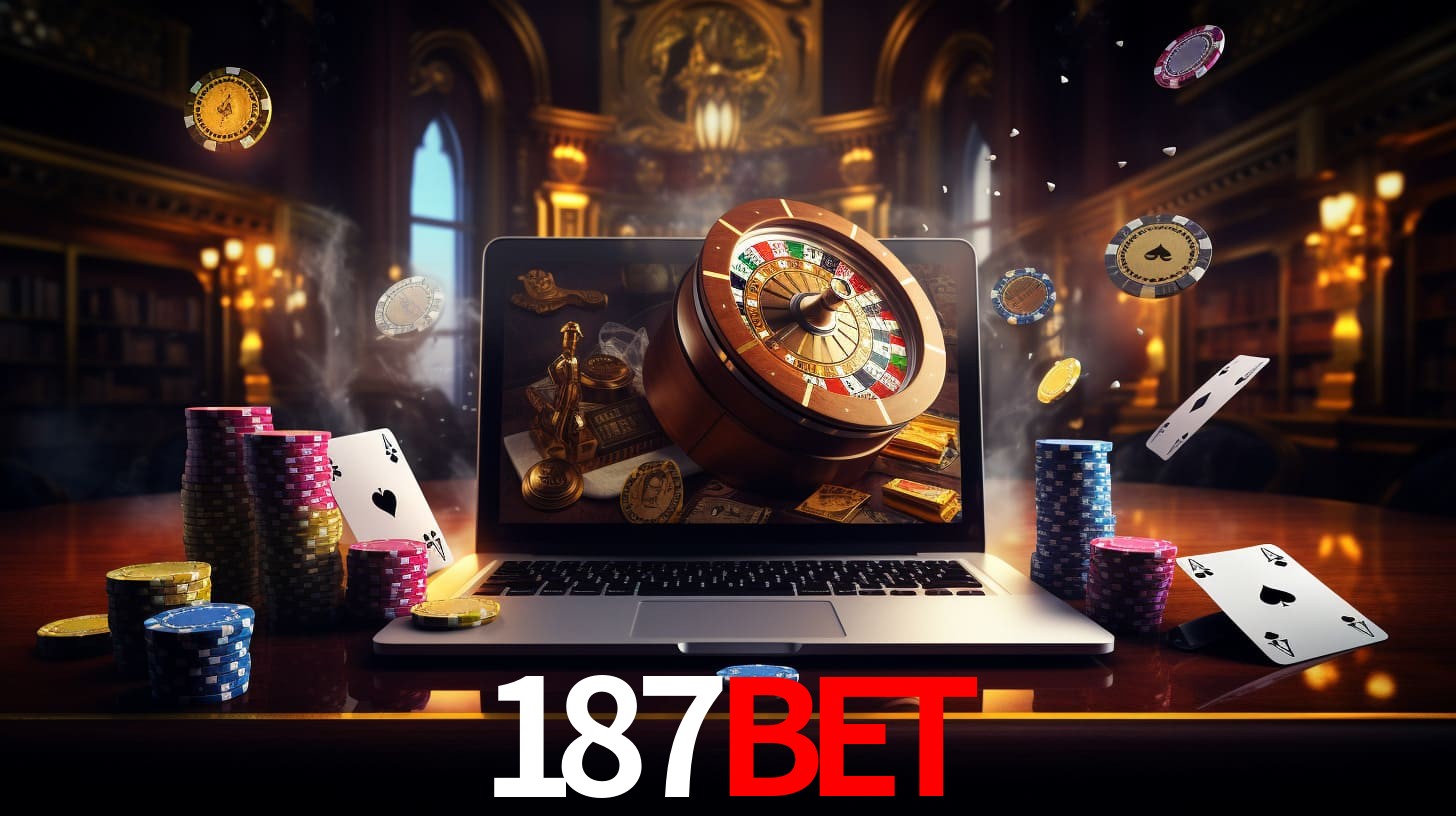 Welcome Bonus 187bet
