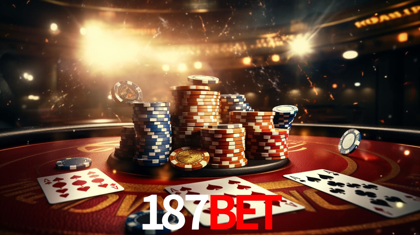 Programa VIP 187bet