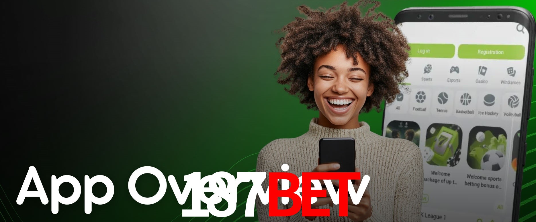 Quick Registration 187bet