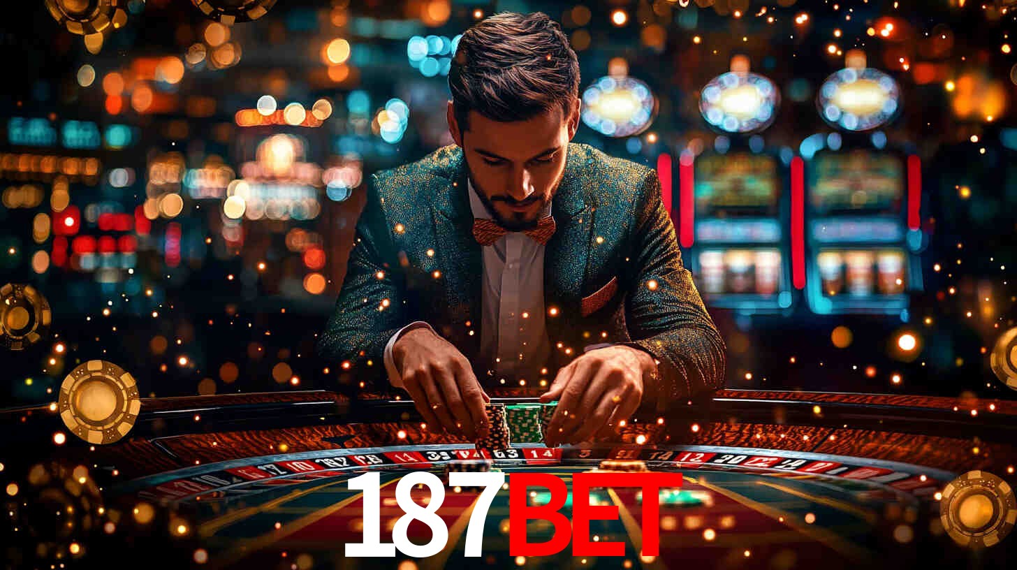 Ofertas Imperdíveis na 187bet: Promoções e Bônus Que Valem a Pena