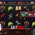 Seasonal Promotions 187bet